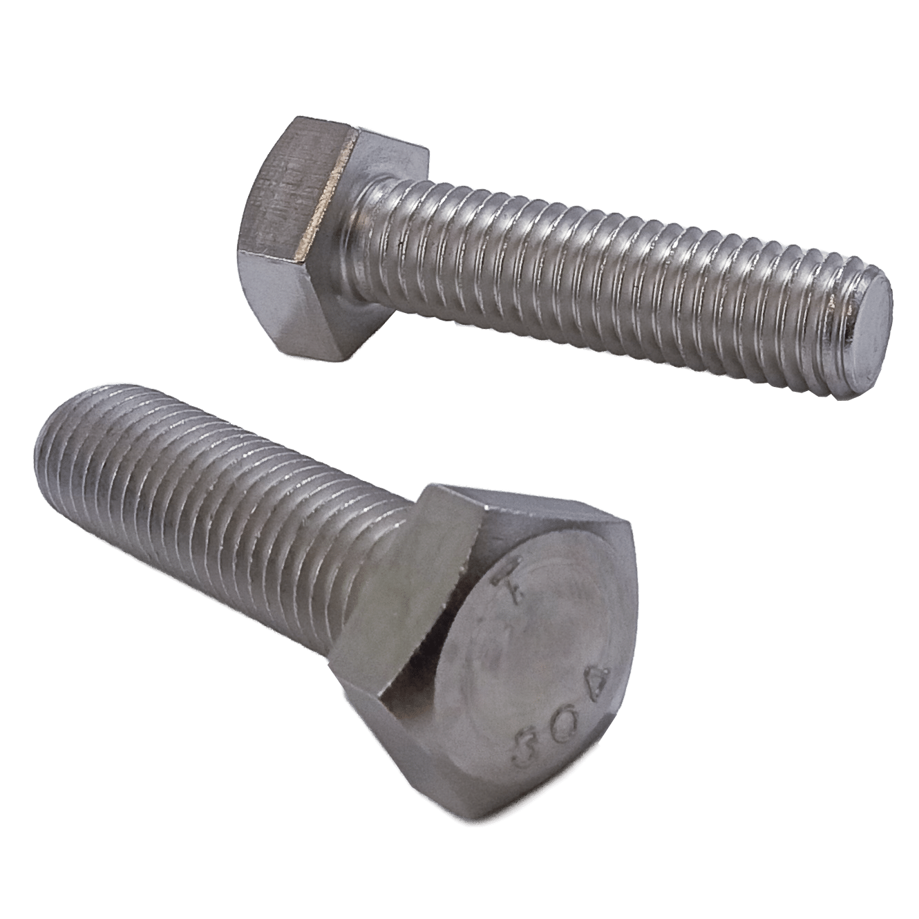 1/2-13 X 2 Penta Head Bolt